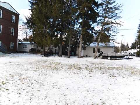 1407 Washington Street, Huntingdon, PA 16652