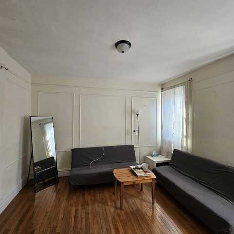 429 FAIRMOUNT AVE, JC, Journal Square, NJ 07306