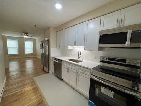 342 4TH ST, JC, Downtown, NJ 07302