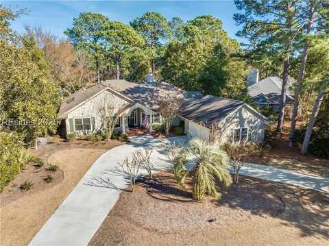 38 Sedge Fern Drive, Hilton Head Island, SC 29926