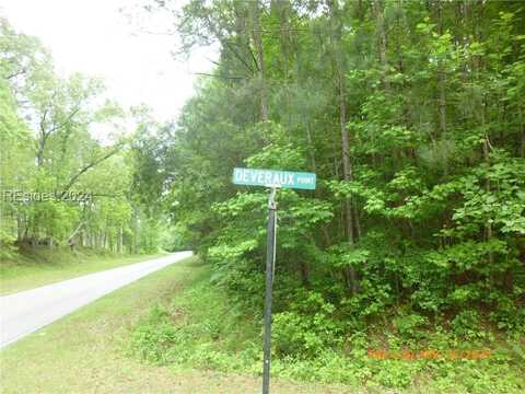 Lot 17 Block 75 Deveraux Pt., Mc Cormick, SC 29835