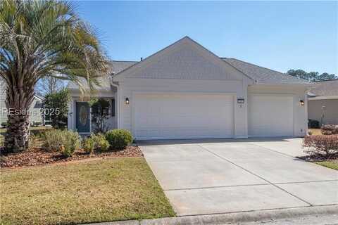 100 Lazy Daisy Drive, Bluffton, SC 29909