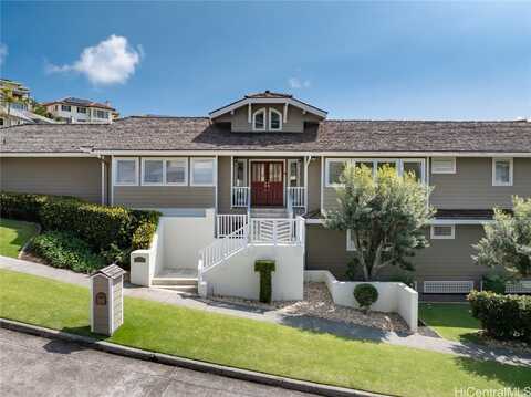 2129 Okoa Street, Honolulu, HI 96821