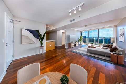 1288 Kapiolani Boulevard, Honolulu, HI 96814