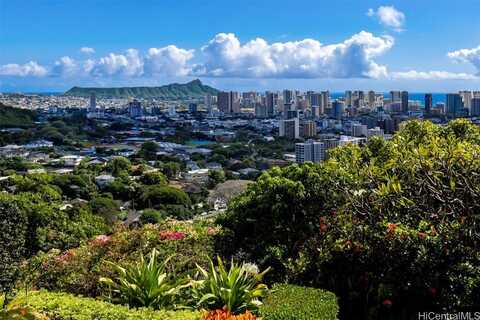 2443 Makiki Hts Drive, Honolulu, HI 96822