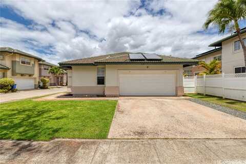 91-1030 Maulihiwa Street, Kapolei, HI 96707