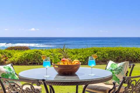 2221 KAPILI RD unit: 4, Koloa, HI 96756