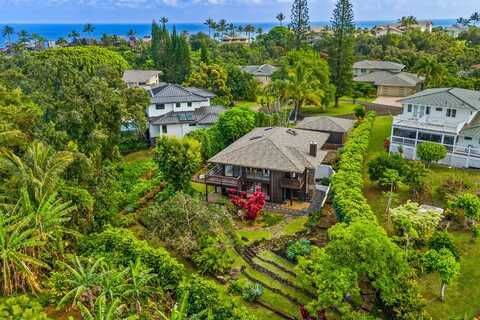 3770 KELII PL, Princeville, HI 96722