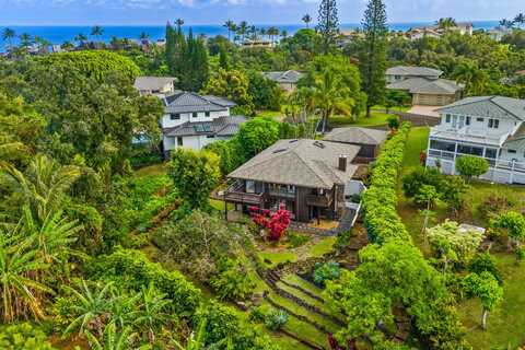 3770 KELII PL, PRINCEVILLE, HI 96722