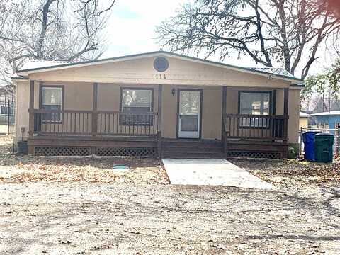 114 Shady Circle Drive, Sunrise Beach, TX 78643