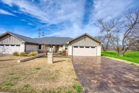 308 Hi Circle, Horseshoe Bay, TX 78657