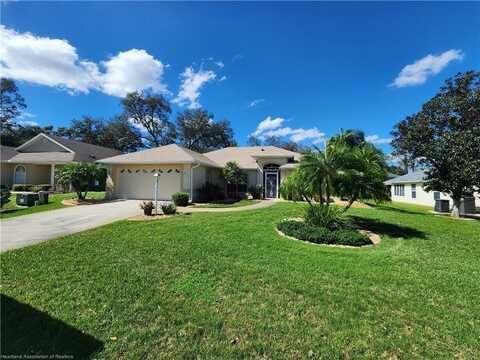 3112 S Prestwick Drive, Avon Park, FL 33825