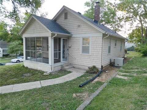 400 N Grand Avenue, Independence, MO 64050