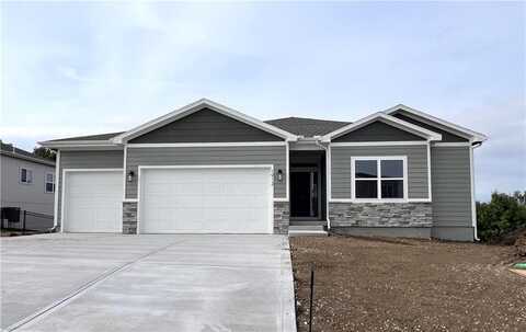 1912 SW Hightown Drive, Lees Summit, MO 64082