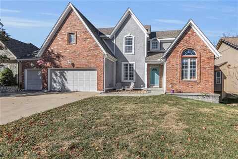 12716 S Constance Street, Olathe, KS 66062