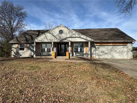 14500 E 43rd Street, Independence, MO 64055