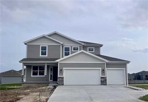 1917 SW Hightown Drive, Lees Summit, MO 64082