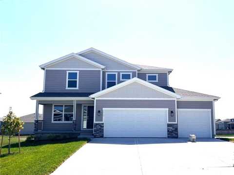 1917 SW Hightown Drive, Lees Summit, MO 64082
