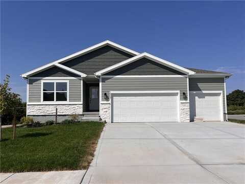1937 SW Merryman Drive, Lees Summit, MO 64082