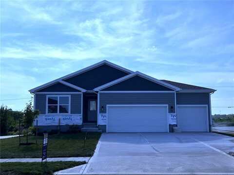 1937 SW Merryman Drive, Lees Summit, MO 64082