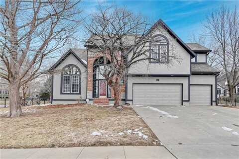 5904 Edgewater Drive, Overland Park, KS 66223