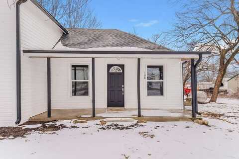 108 E Cass Street, Drexel, MO 64742