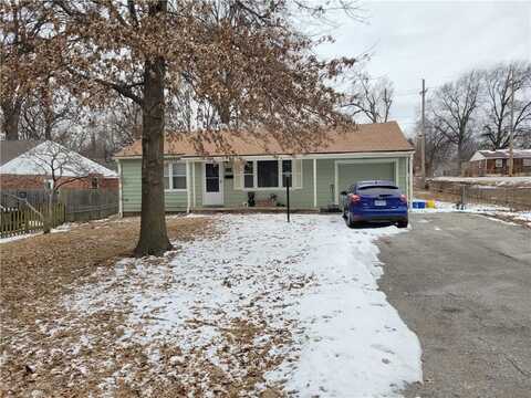 2200 S 47th Street, Kansas City, KS 66106