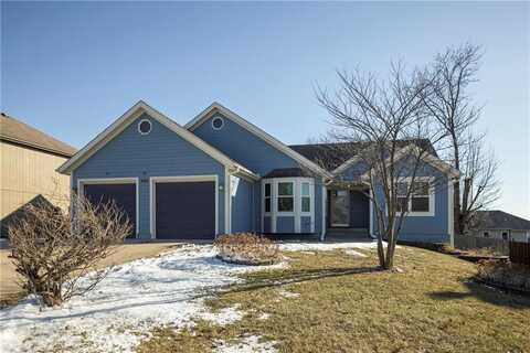 1603 Cody Drive, Raymore, MO 64083