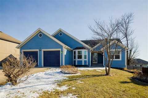 1603 Cody Drive, Raymore, MO 64083