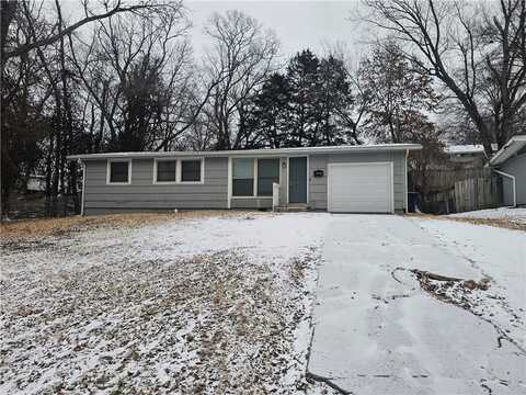 5429 N Bales Terrace, Kansas City, MO 64119