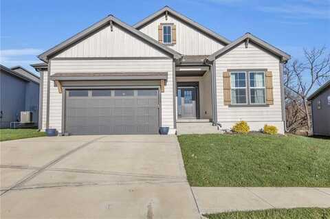 4520 NW 49th Court, Riverside, MO 64150