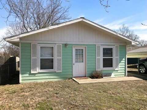 18973 S 1497 Road, Nevada, MO 64772