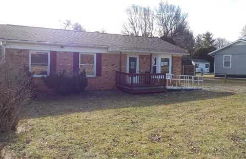 852 AUGUSTA FARMS RD, WAYNESBORO, VA 22980