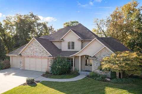 2331 Wickham Cir, Coralville, IA 52241