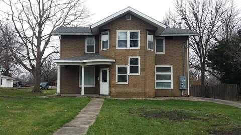 717 Kirkwood Ave, IowaCity, IA 52240