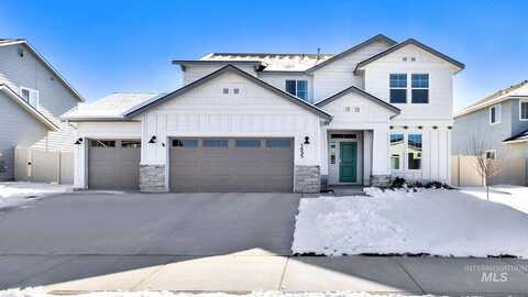 1455 W Blue Downs St, Meridian, ID 83642