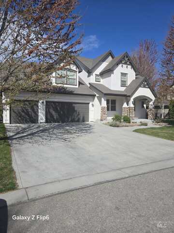 12391 S Abbott Downing Way, Nampa, ID 83686