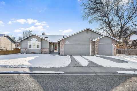 2307 Pisces Dr, Nampa, ID 83651