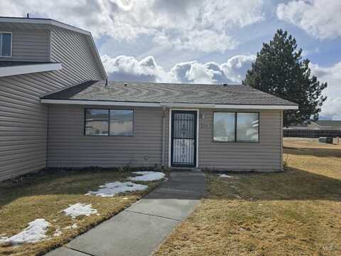 259 W Pheasant Rd #36, Twin Falls, ID 83301