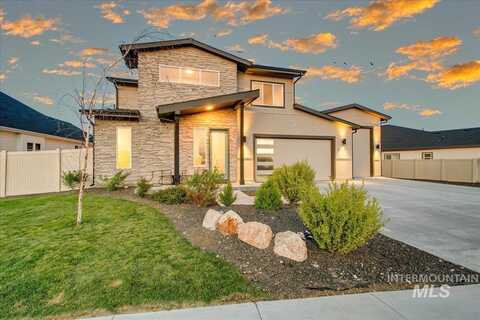 2196 N Opal Falls Way, Kuna, ID 83634