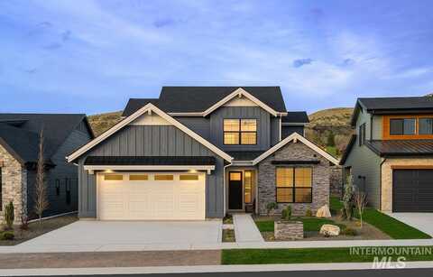 11756 N Rabbitbrush Way, Boise, ID 83714