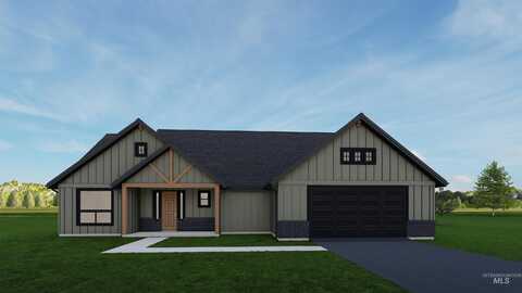 1107 Mos Way, McCall, ID 83638