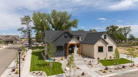 3806 Bridle Ridge Cir, Severance, CO 80524