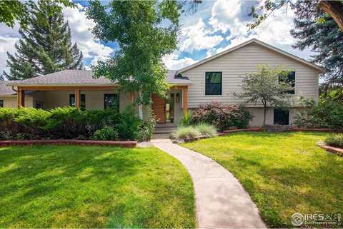 290 Mohawk Dr, Boulder, CO 80303