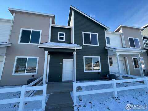 3928 Congaree Way, Evans, CO 80620