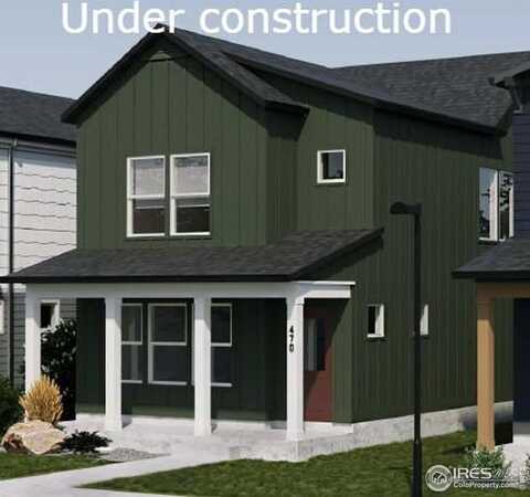 3125 Conquest St, Fort Collins, CO 80524