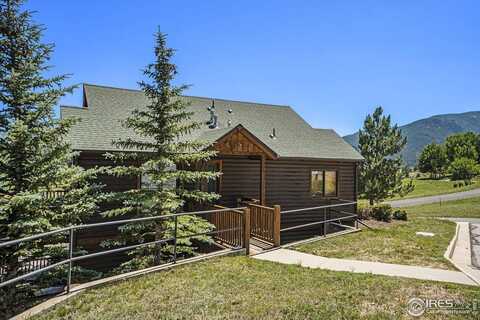 2625 Marys Lake Rd, Estes Park, CO 80517