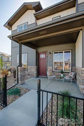 4112 South Park Dr, Loveland, CO 80538