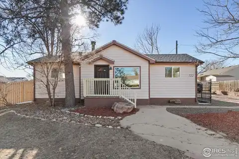 722 E 20th St, Greeley, CO 80631