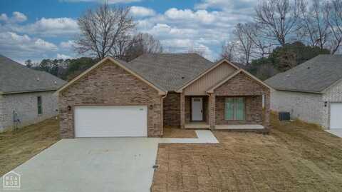 404 Everett Lane, Jonesboro, AR 72404